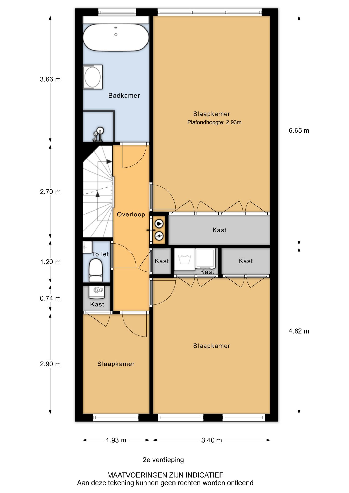 Foto 39 van Beatrijsstraat 7-B