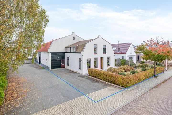 Nieuweweg 21 main image