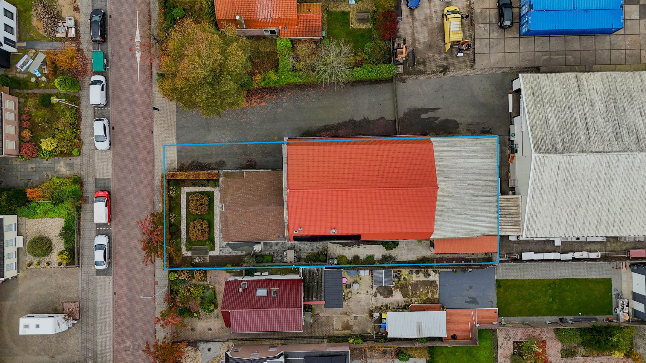 Photo 3 of Nieuweweg 21