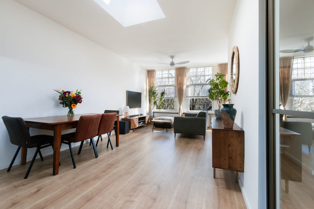 Foto 8 van Beatrijsstraat 7-B