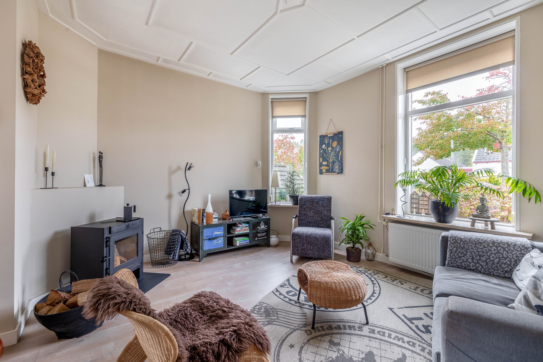 Photo 12 of Nieuweweg 21