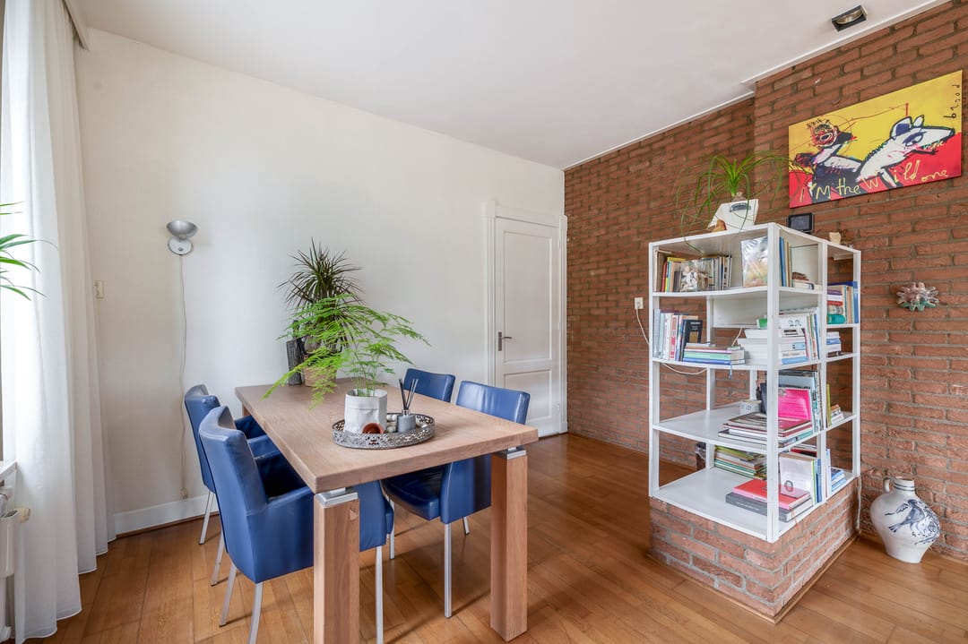 Photo 11 of Nieuweweg 21