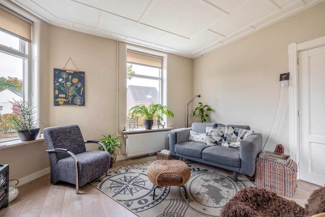 Photo 13 of Nieuweweg 21