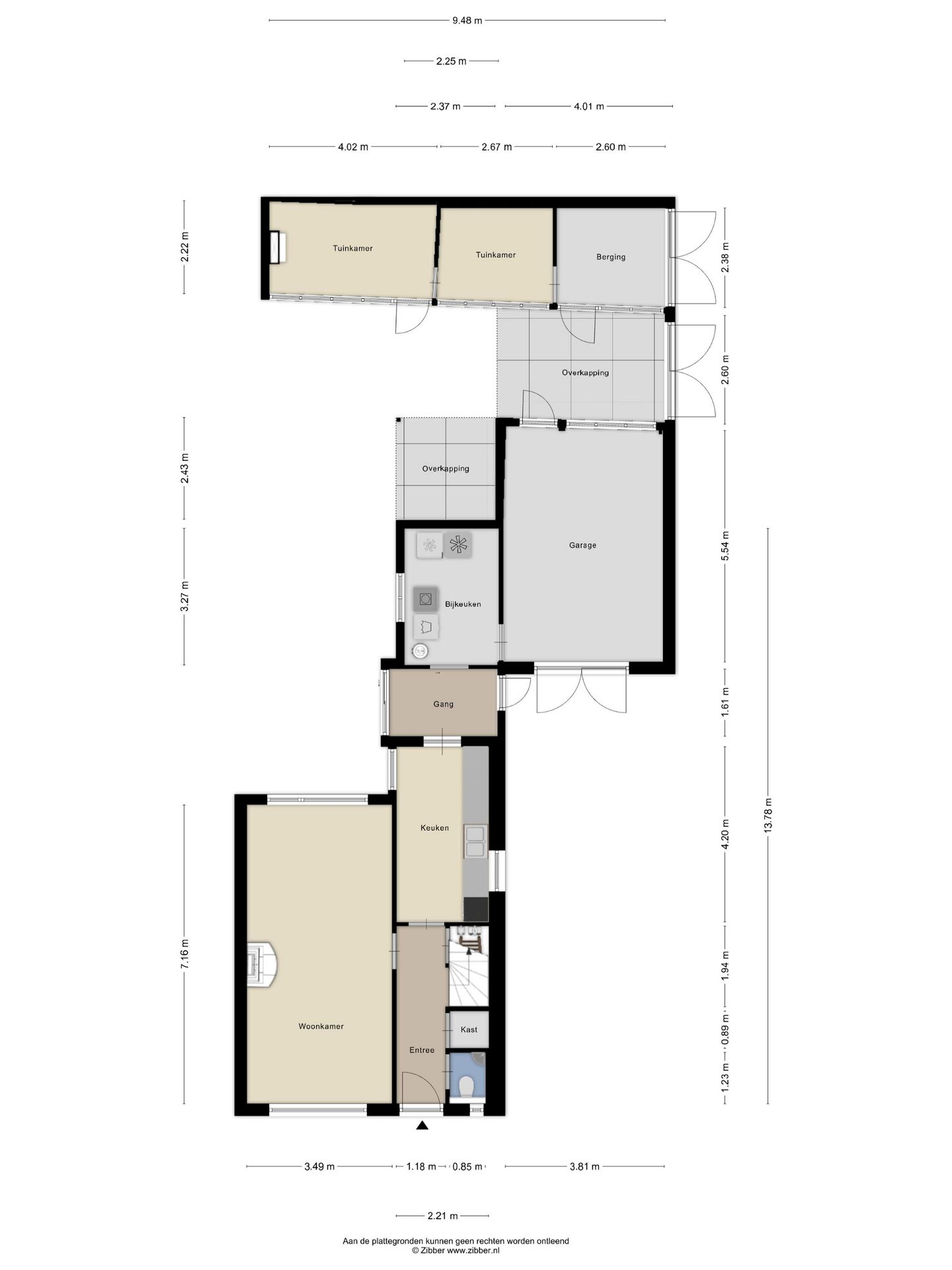 Photo 35 of Kwikstraat 56