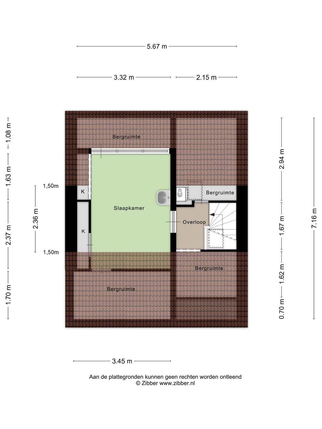 Photo 37 of Kwikstraat 56