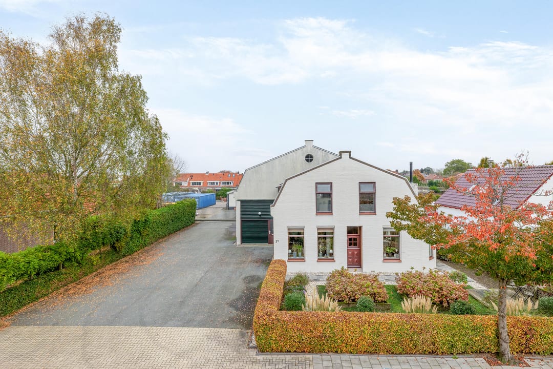 Photo 31 of Nieuweweg 21