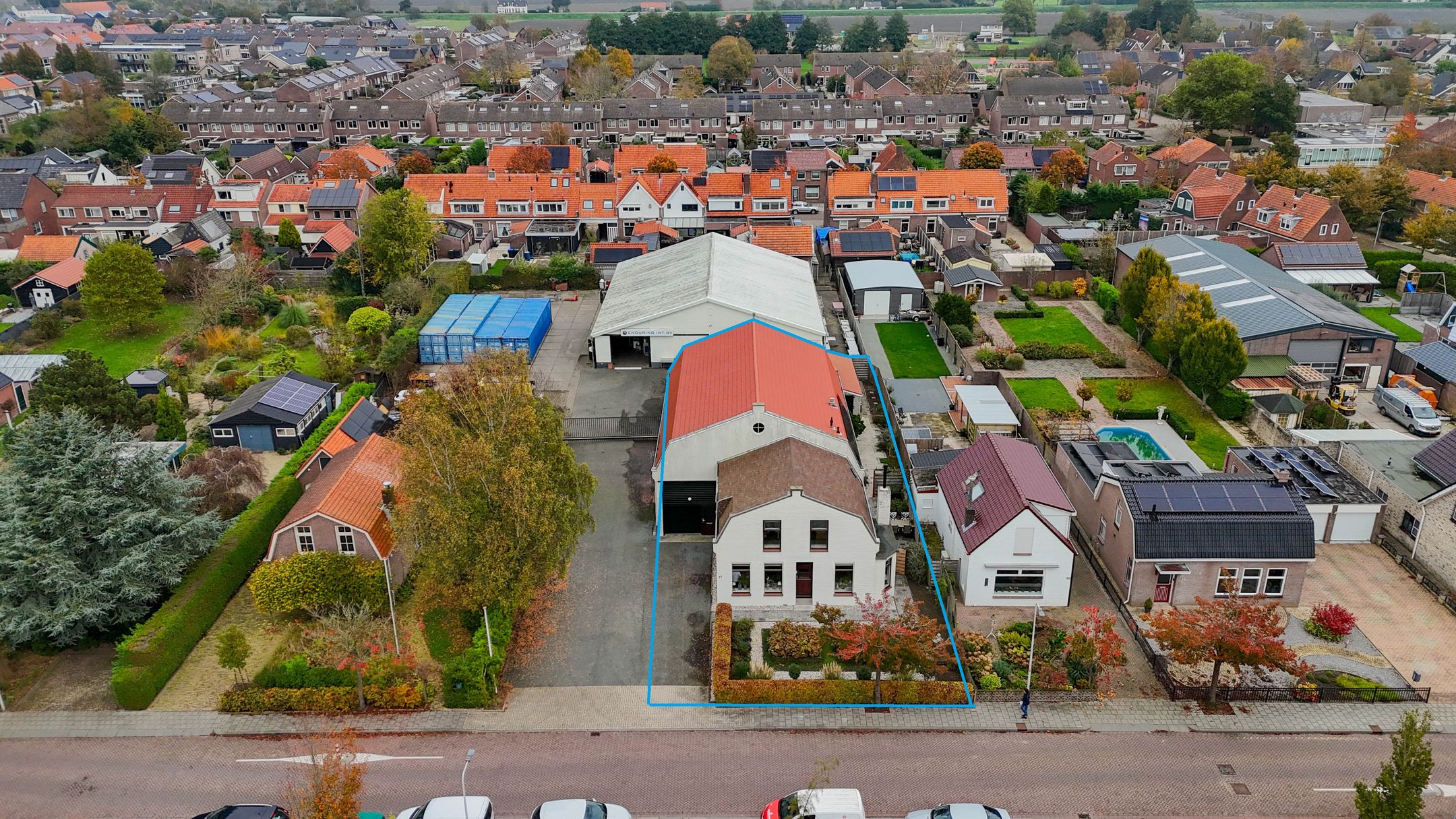 Photo 30 of Nieuweweg 21