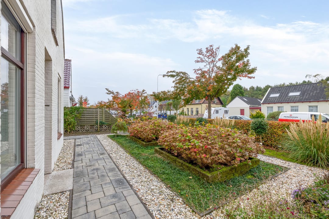 Photo 32 of Nieuweweg 21