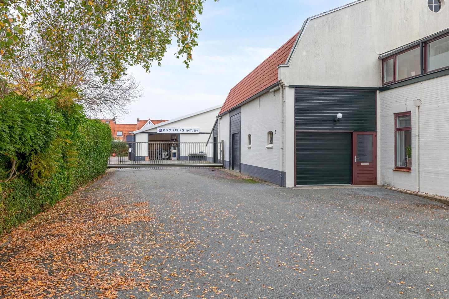 Photo 35 of Nieuweweg 21