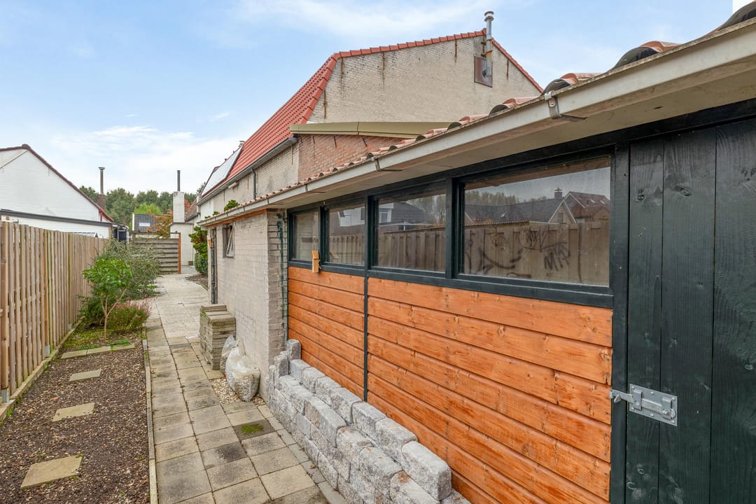 Photo 37 of Nieuweweg 21