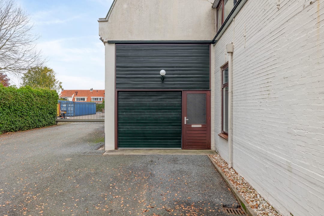 Photo 41 of Nieuweweg 21