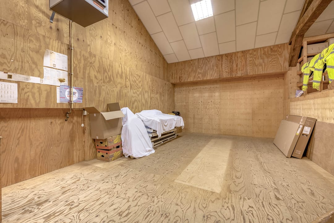 Photo 52 of Nieuweweg 21