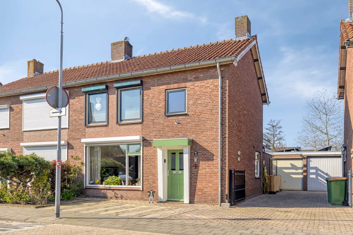 Daniëlstraat 10 main image