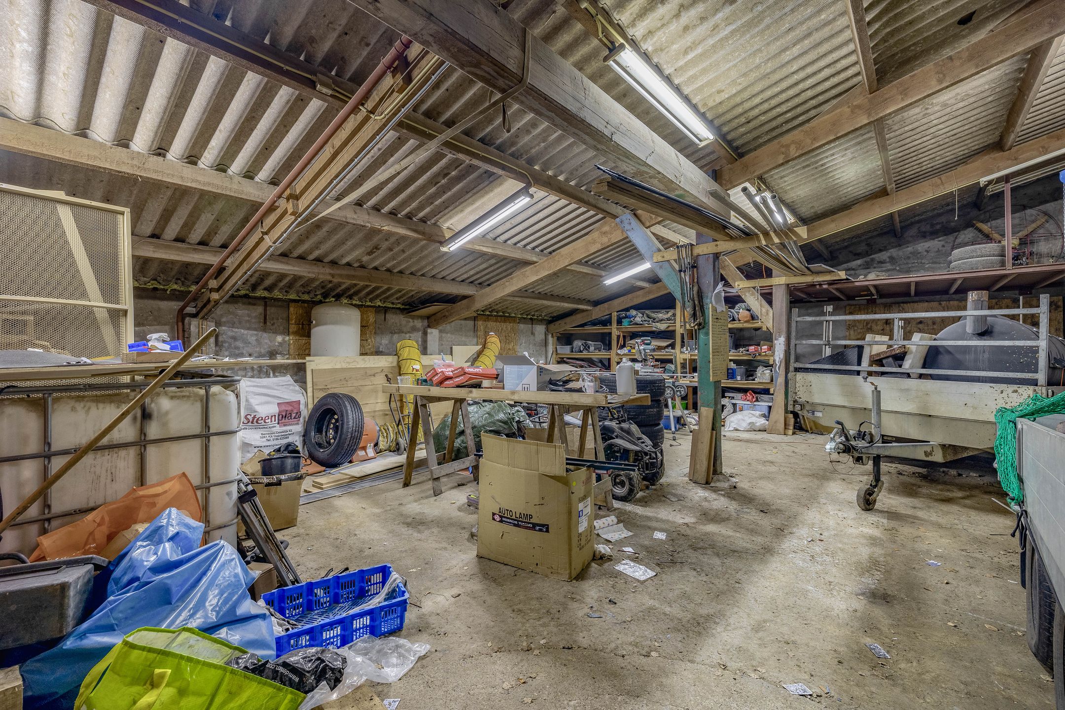 Photo 57 of Nieuweweg 21