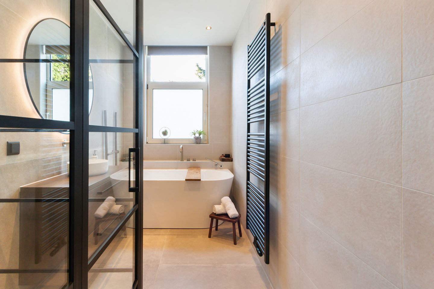 Foto 34 van Beatrijsstraat 7-B