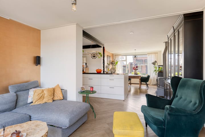 Foto 3 van Daniëlstraat 10