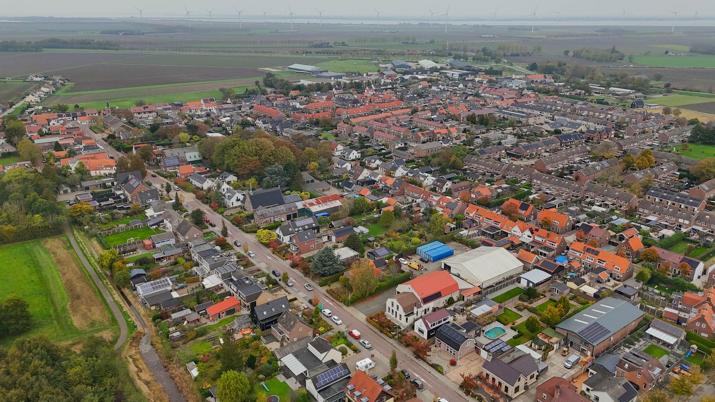 Photo 59 of Nieuweweg 21