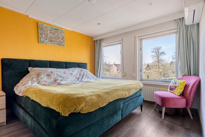 Foto 4 van Daniëlstraat 10