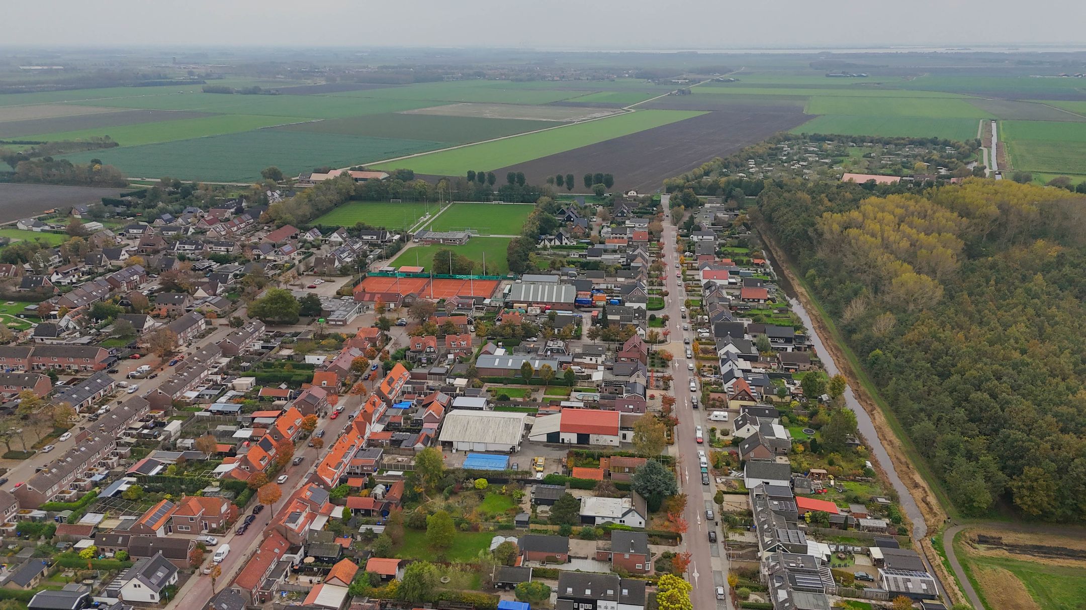 Photo 60 of Nieuweweg 21