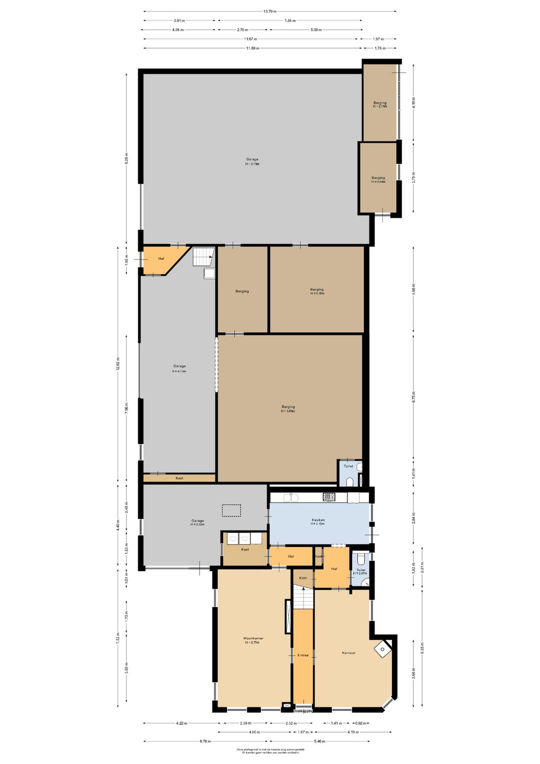 Photo 61 of Nieuweweg 21