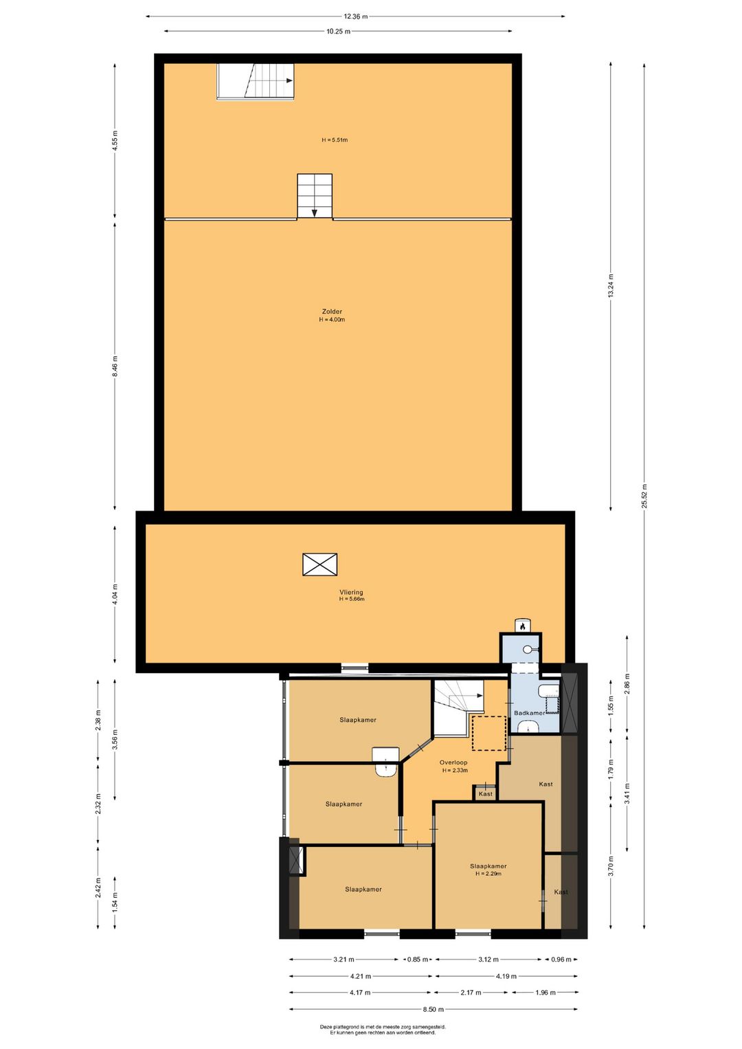 Photo 62 of Nieuweweg 21