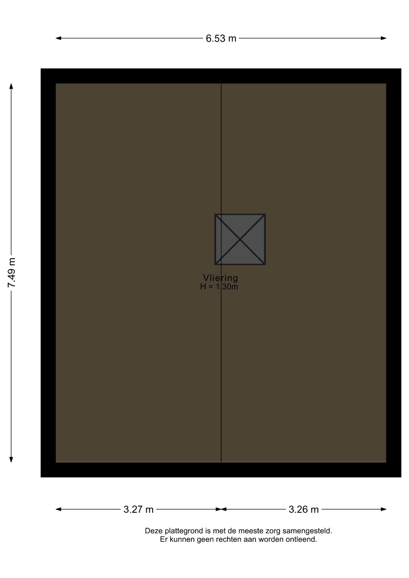 Photo 63 of Nieuweweg 21