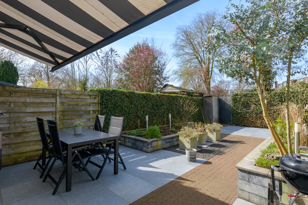 Foto 2 van Twijndersdonk 105