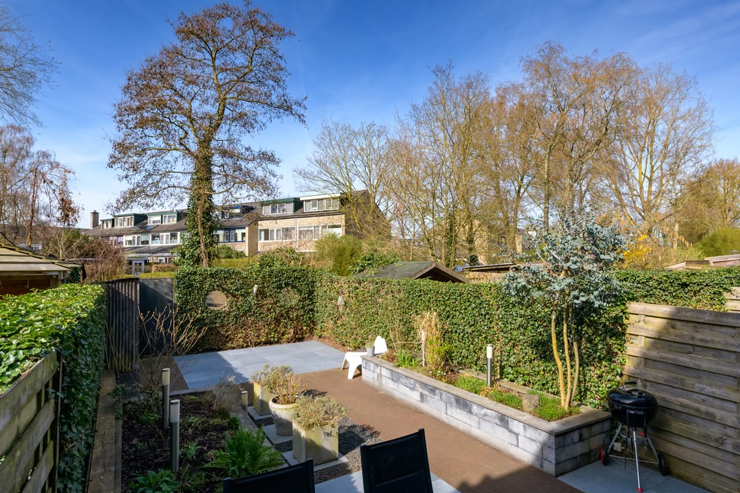 Foto 28 van Twijndersdonk 105