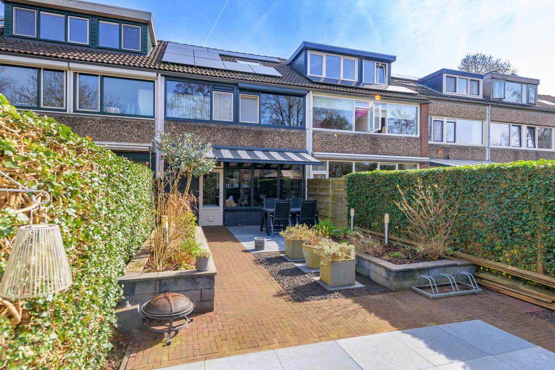 Foto 32 van Twijndersdonk 105