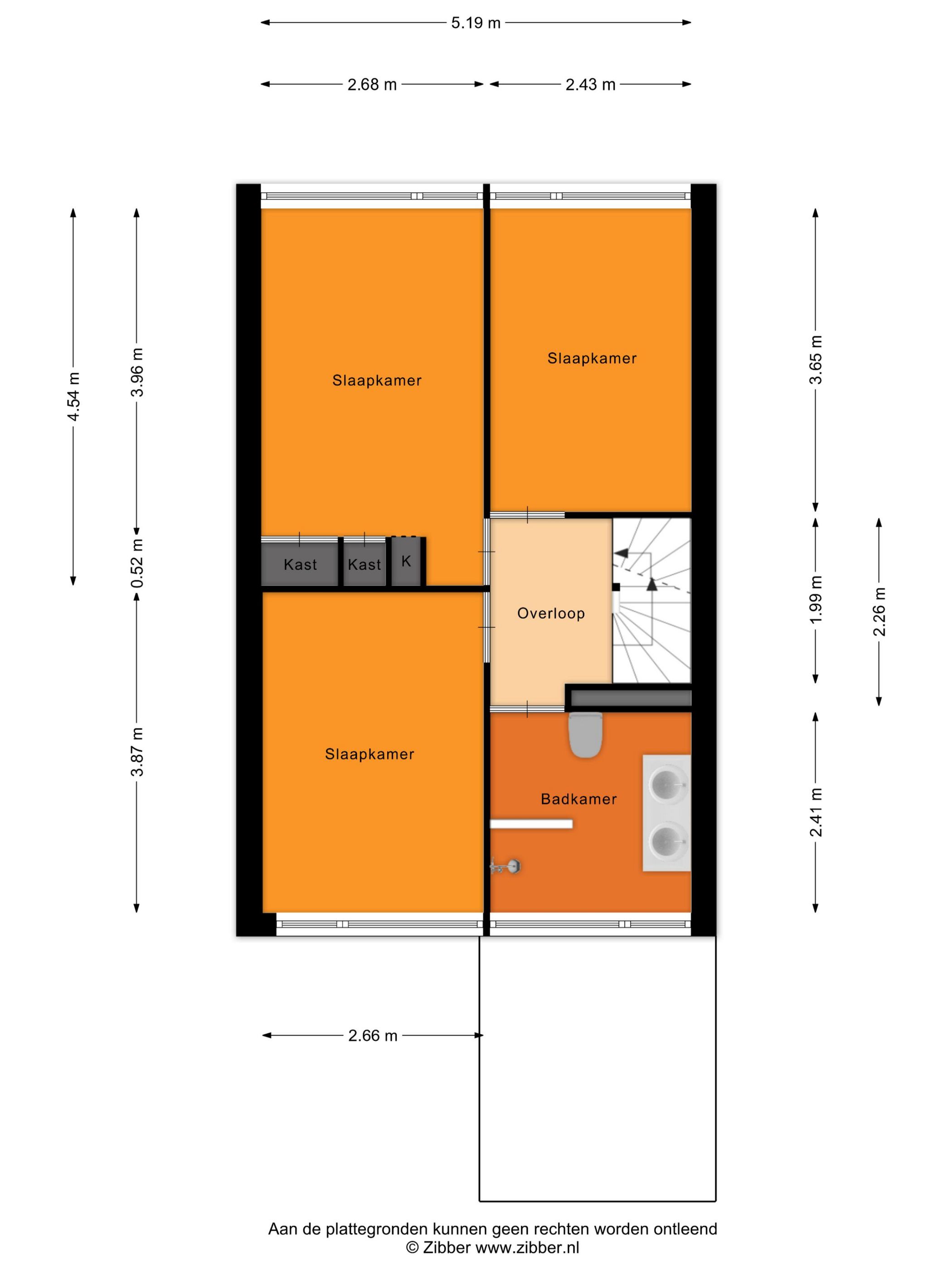 Foto 36 van Twijndersdonk 105