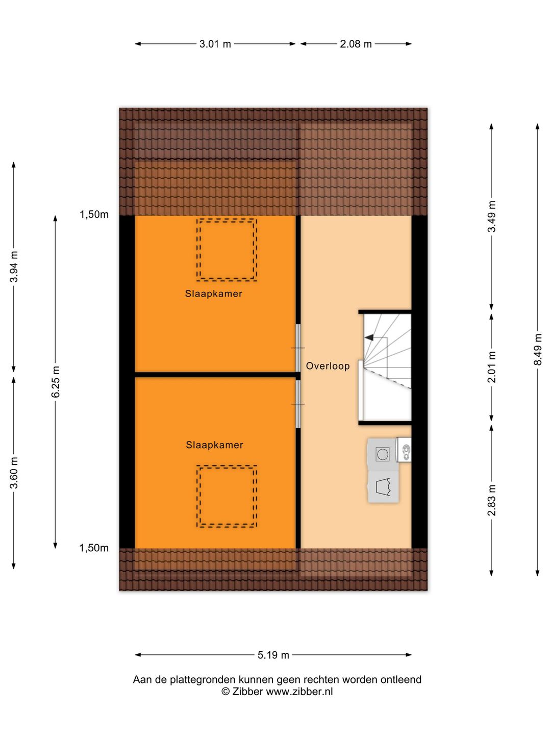 Foto 37 van Twijndersdonk 105