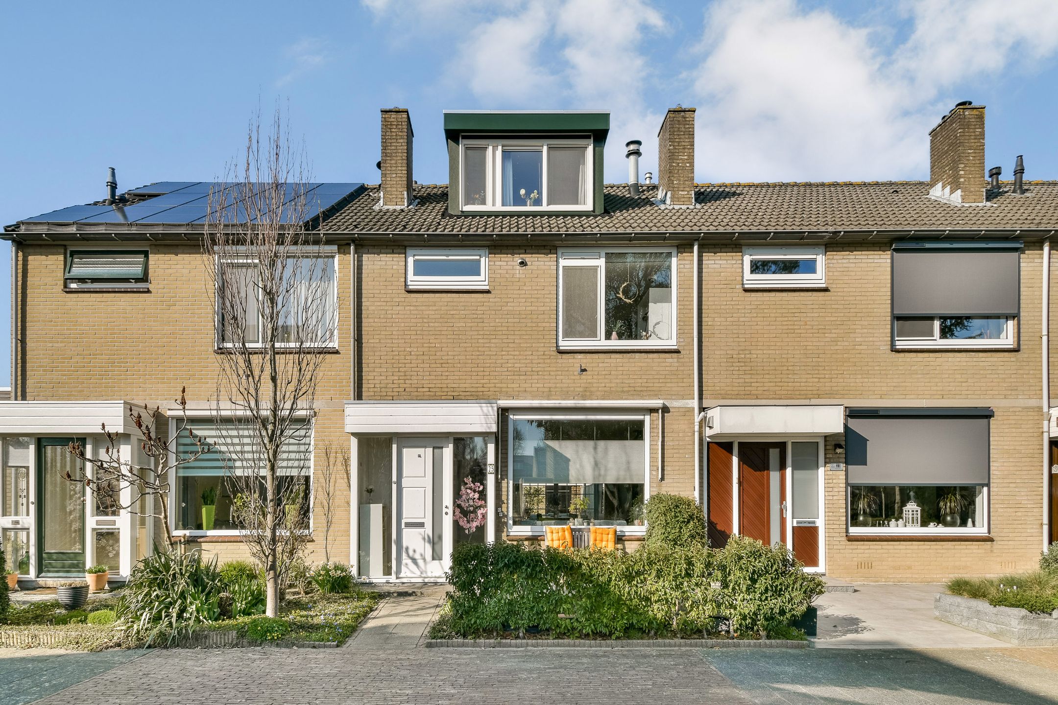 Lariksstraat 25
