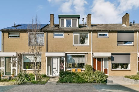 Lariksstraat thumbnail