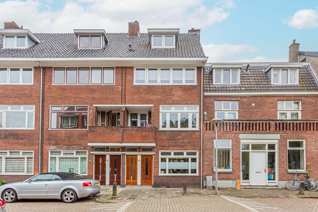 Photo 1 of Mulderstraat 43