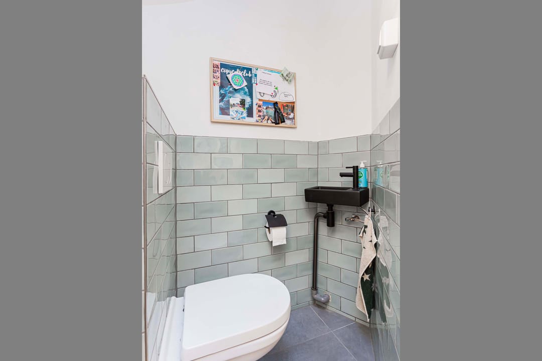 Photo 13 of Mulderstraat 43