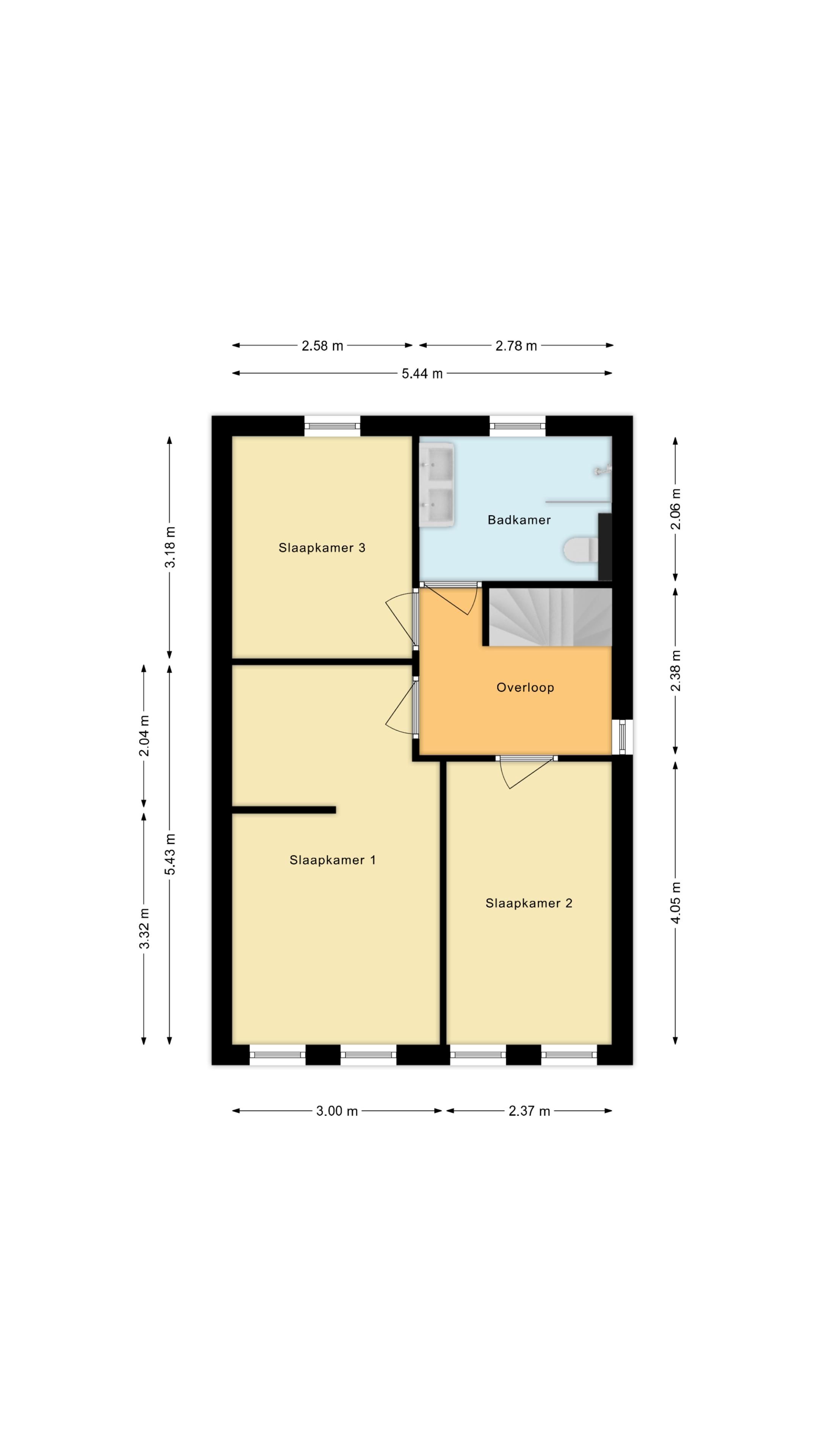 Foto 60 van Laan van Hildernisse-Zuid 49