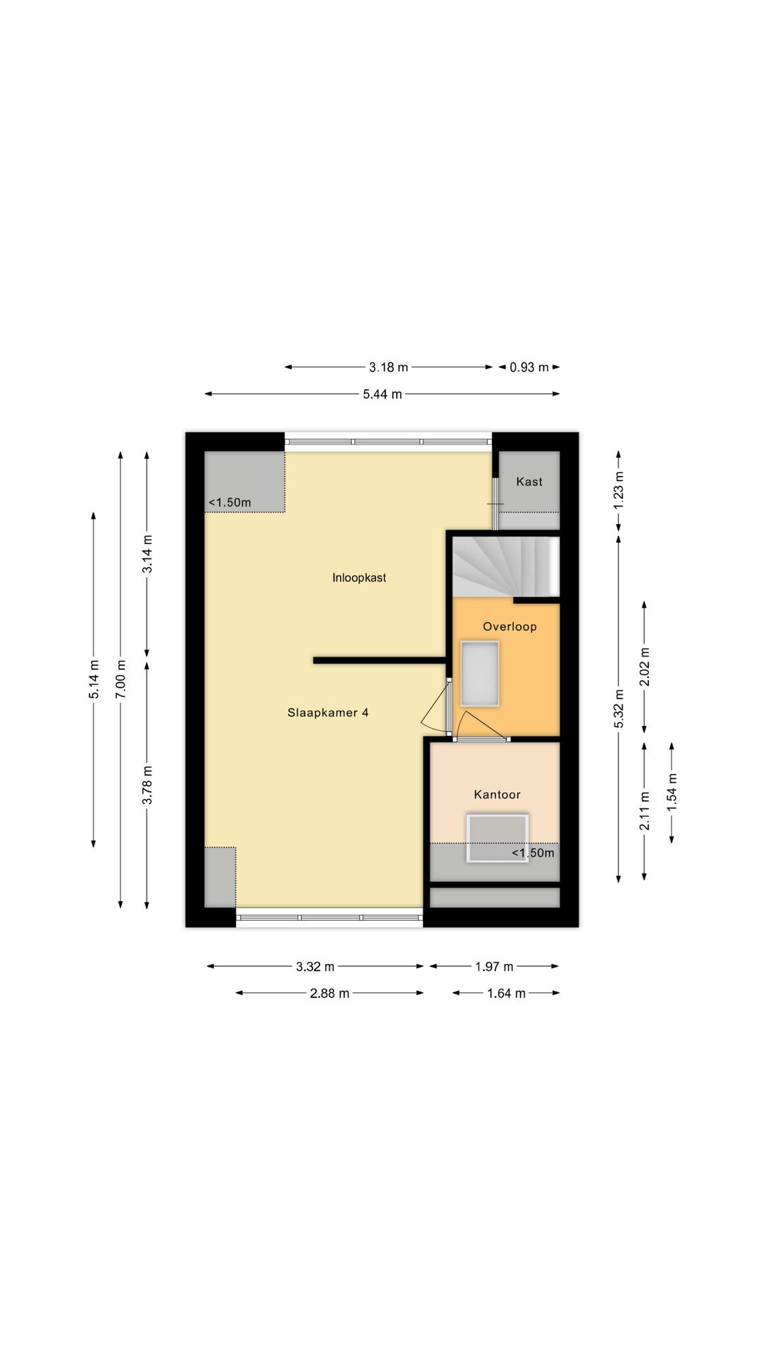 Foto 61 van Laan van Hildernisse-Zuid 49
