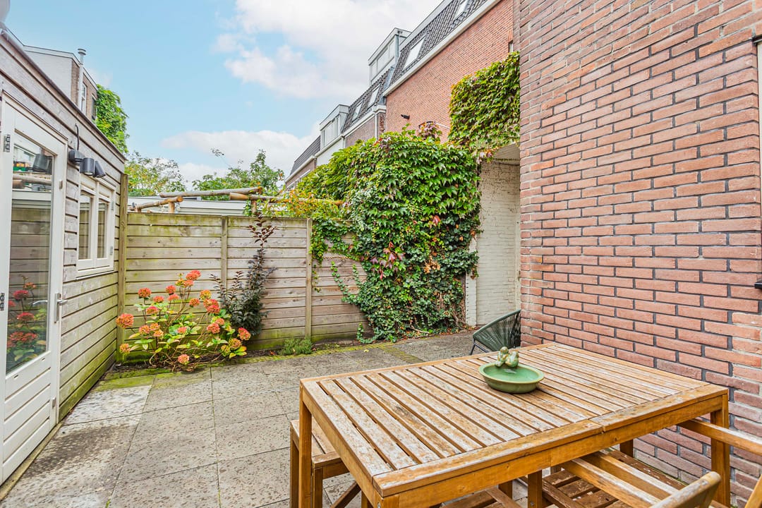 Photo 16 of Mulderstraat 43