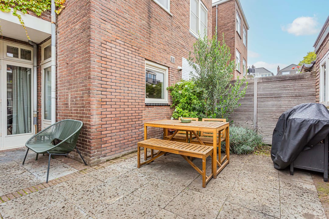Photo 17 of Mulderstraat 43