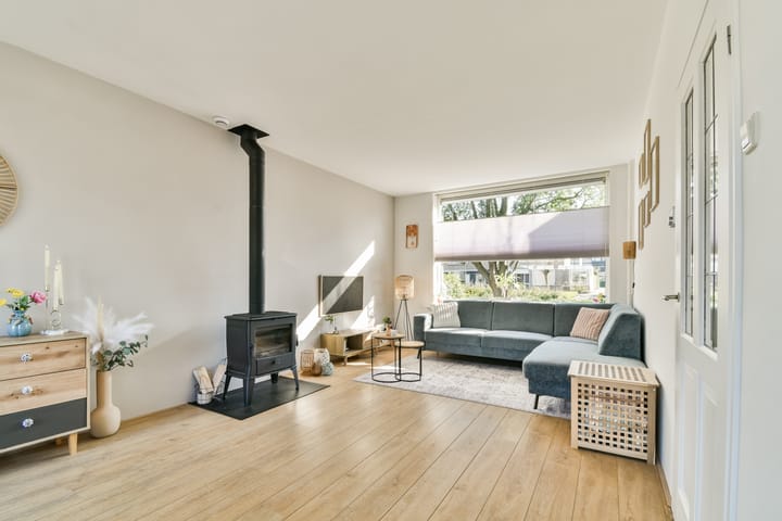 Photo 2 of Lariksstraat 25