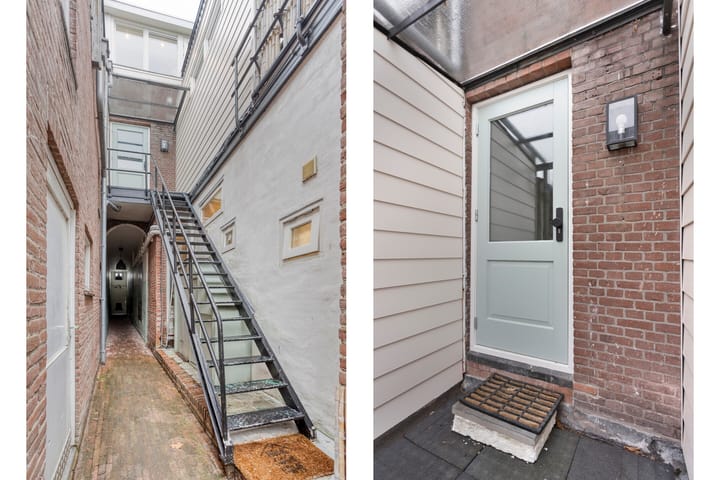 Photo 2 of Zaanweg 8-A