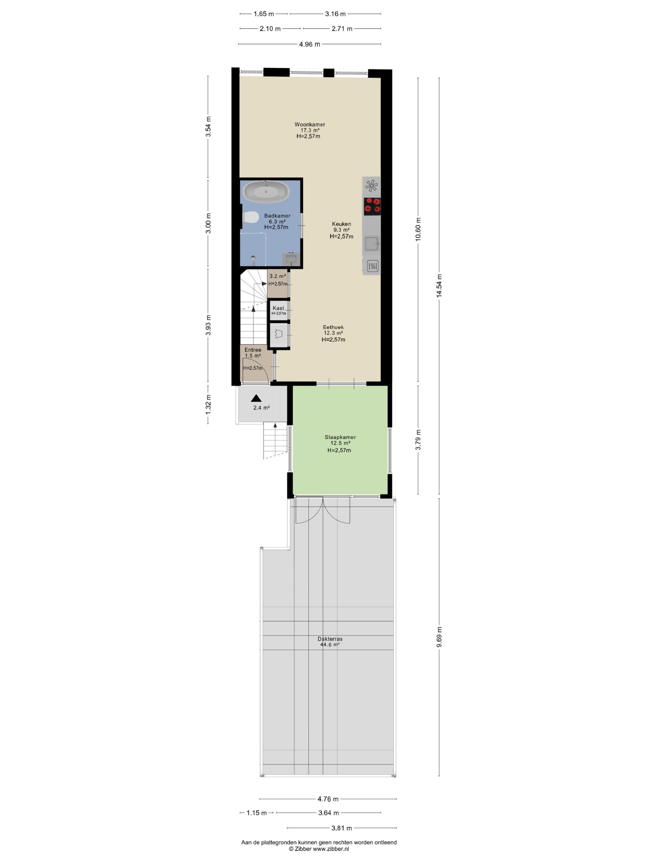 Photo 21 of Zaanweg 8-A