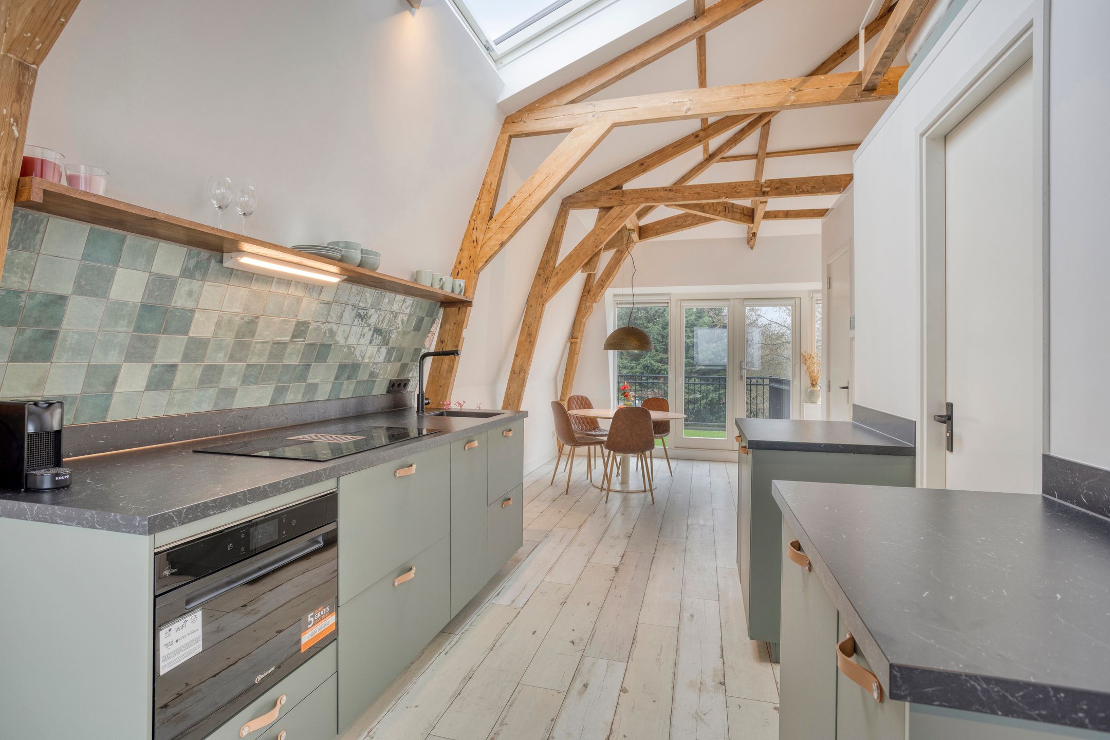 Photo 24 of Zaanweg 8-A