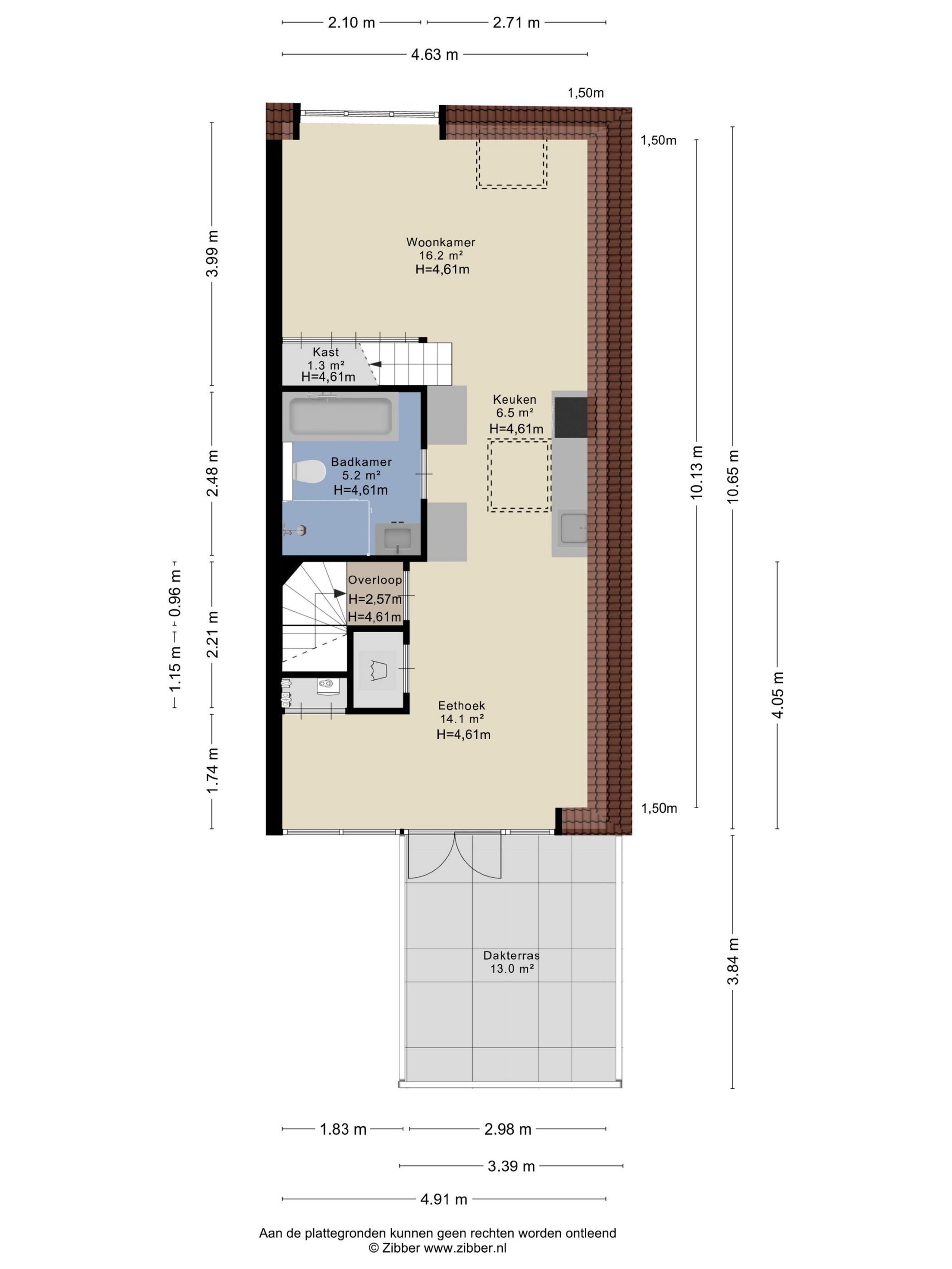 Photo 39 of Zaanweg 8-A