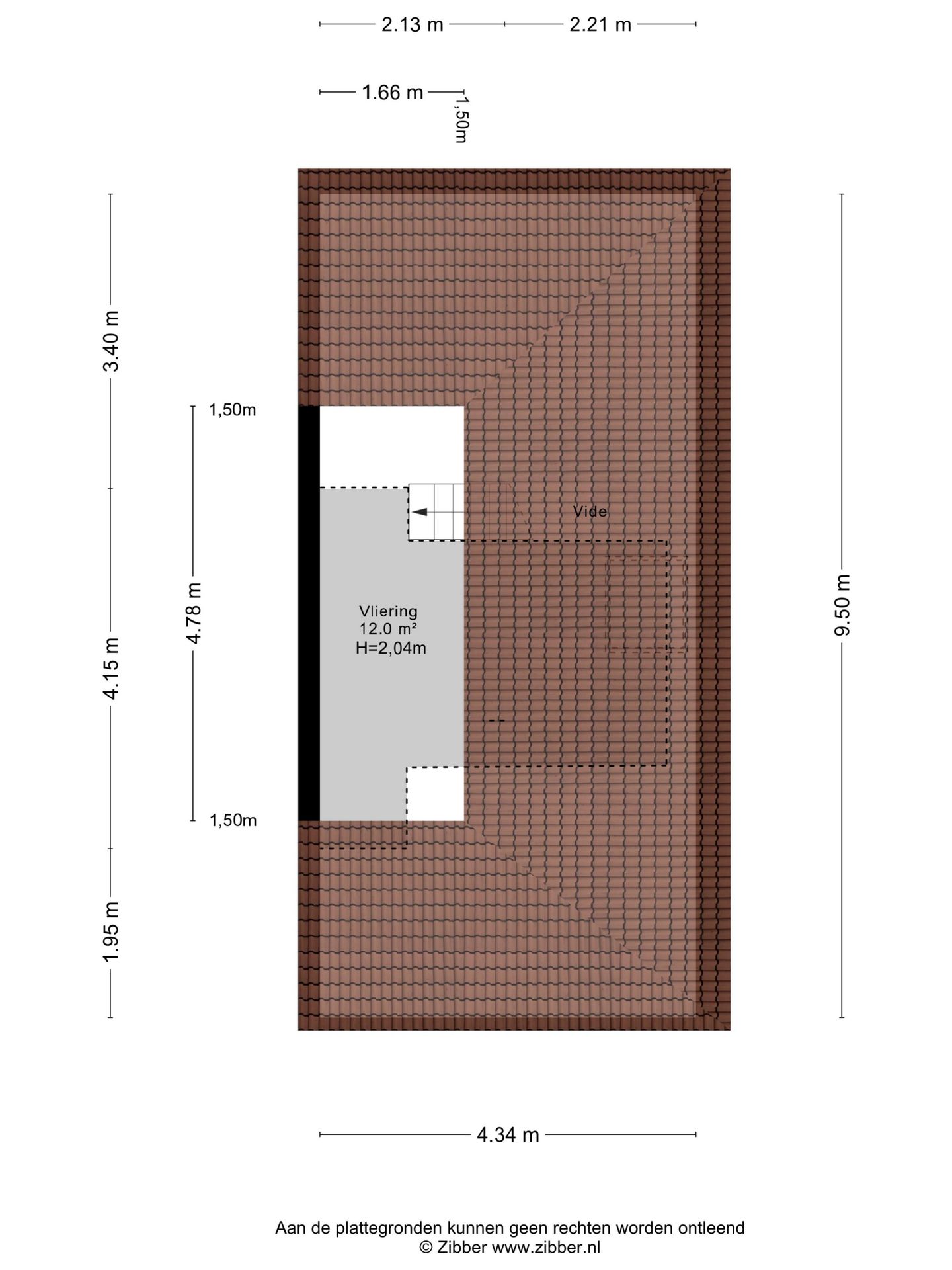 Photo 40 of Zaanweg 8-A