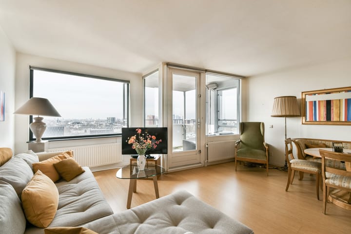 Photo 3 of C. van Eesterenlaan 396