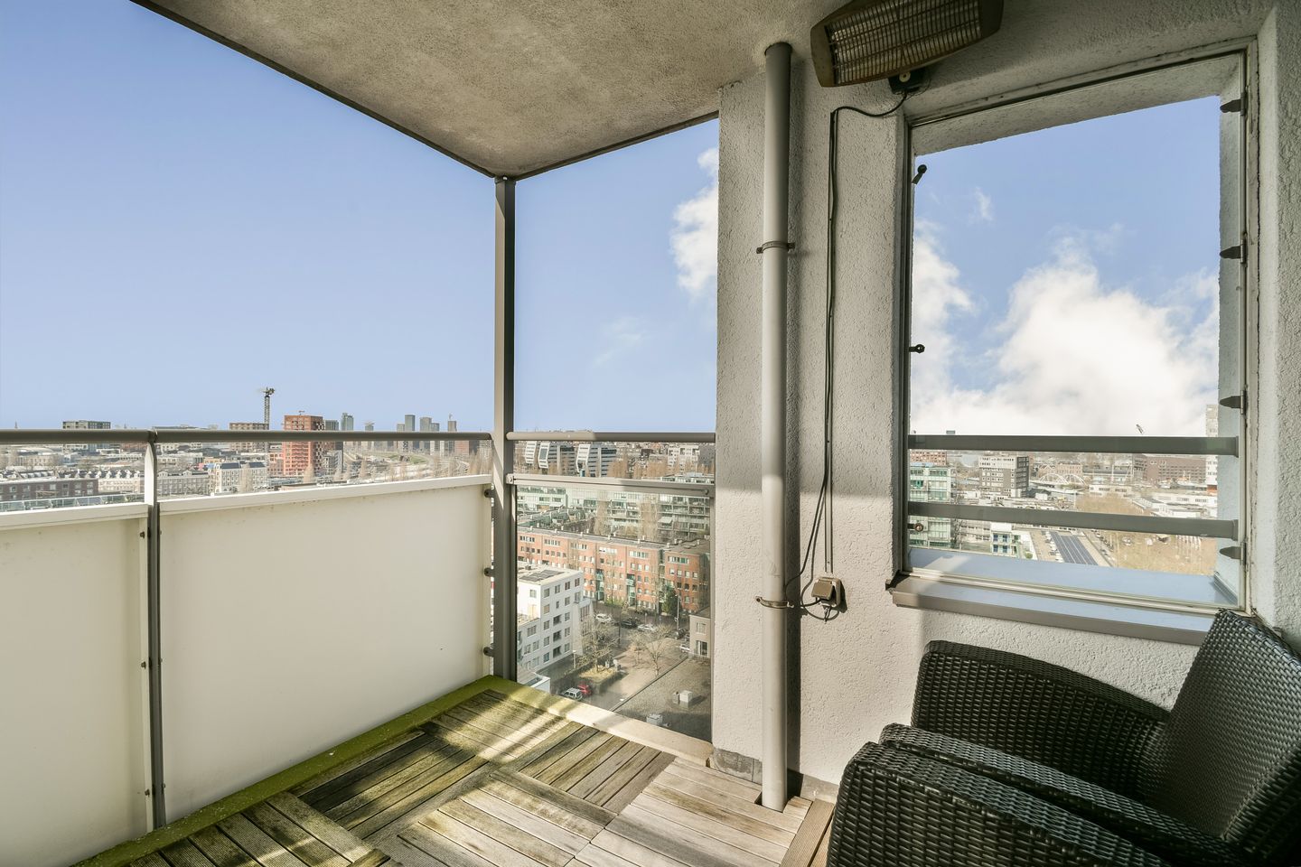 Foto 5 van C. van Eesterenlaan 396