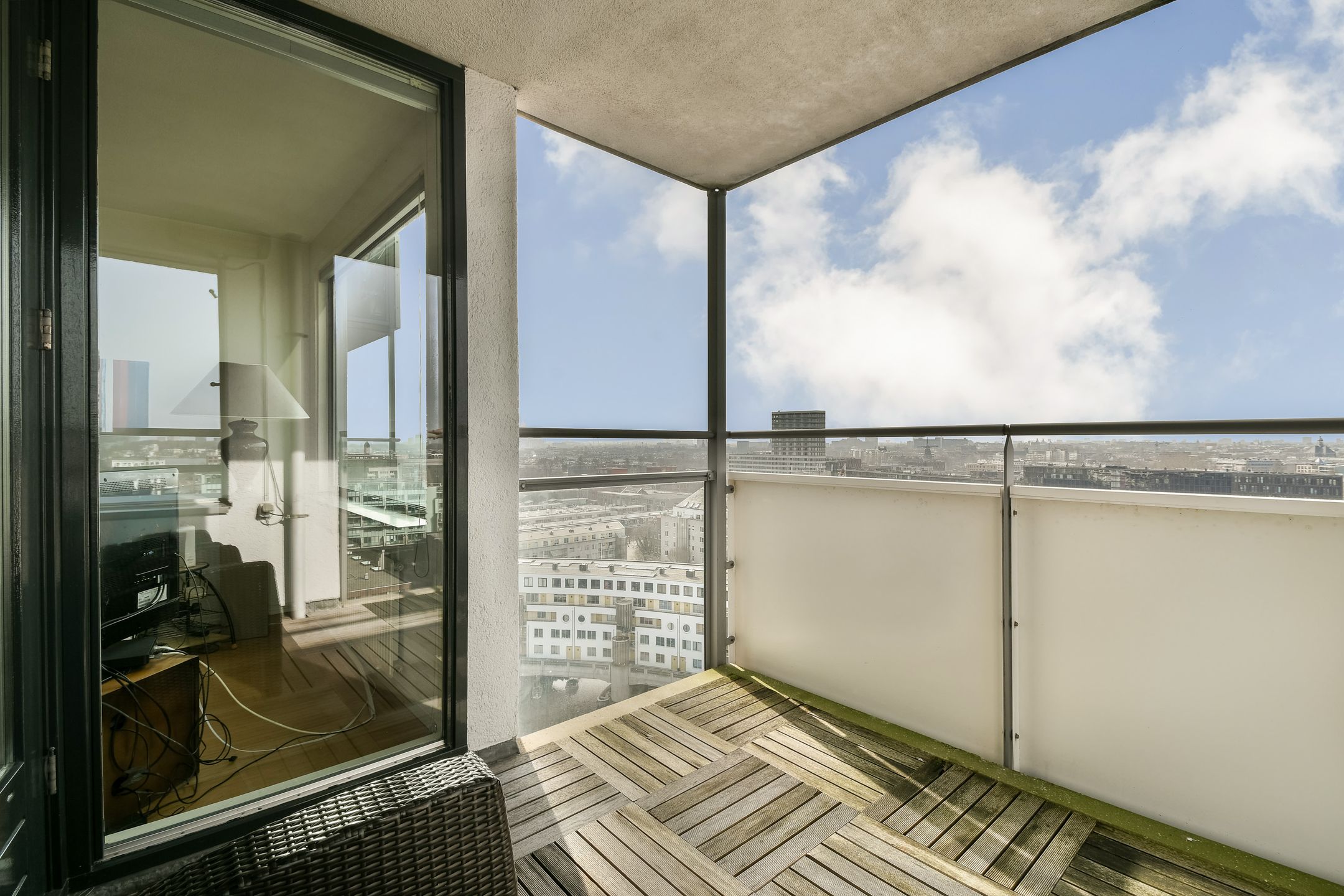 Foto 6 van C. van Eesterenlaan 396