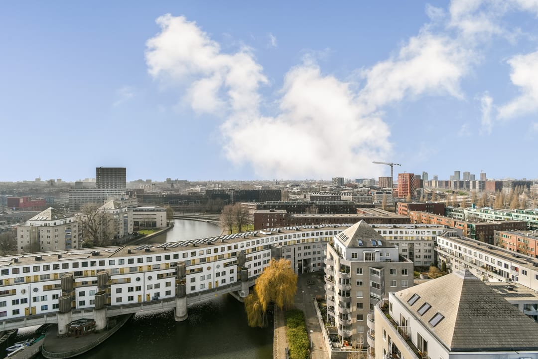 Foto 7 van C. van Eesterenlaan 396