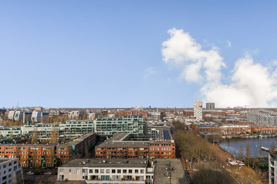 Foto 8 van C. van Eesterenlaan 396